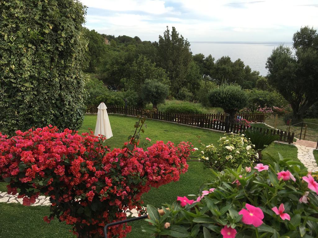 Bed And Breakfast Nefer Maratea Luaran gambar