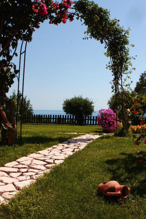 Bed And Breakfast Nefer Maratea Luaran gambar