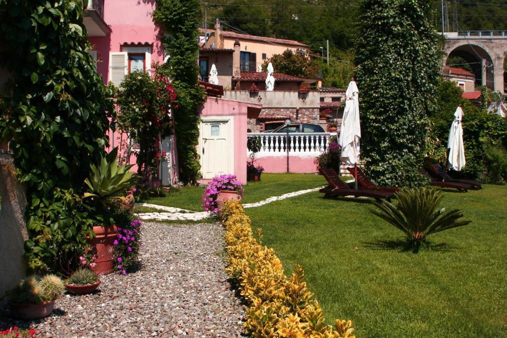 Bed And Breakfast Nefer Maratea Luaran gambar