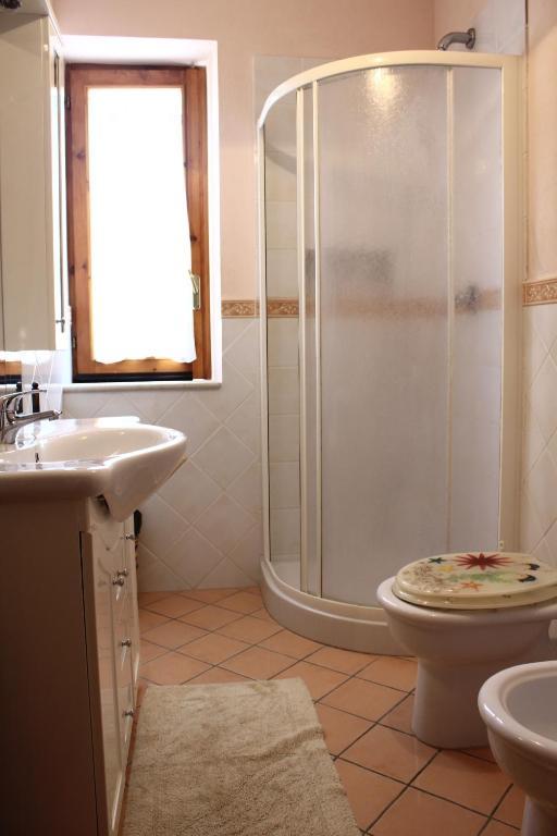 Bed And Breakfast Nefer Maratea Bilik gambar