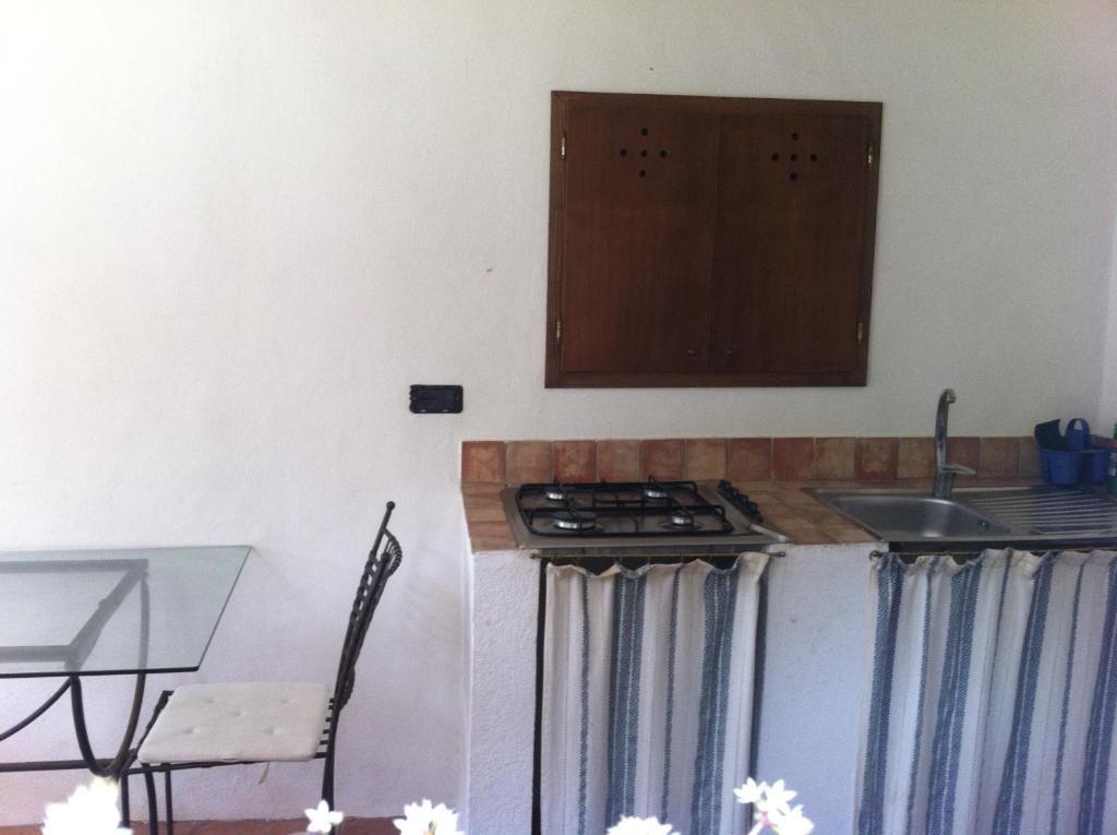 Bed And Breakfast Nefer Maratea Luaran gambar