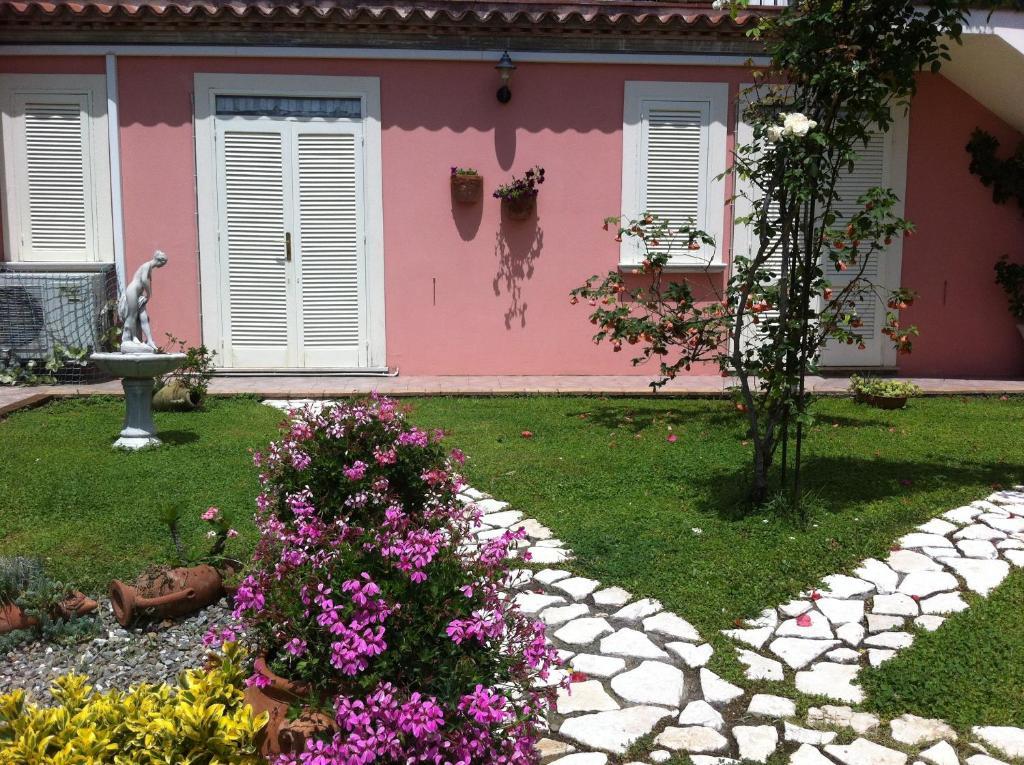 Bed And Breakfast Nefer Maratea Luaran gambar