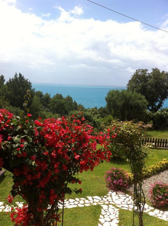 Bed And Breakfast Nefer Maratea Luaran gambar