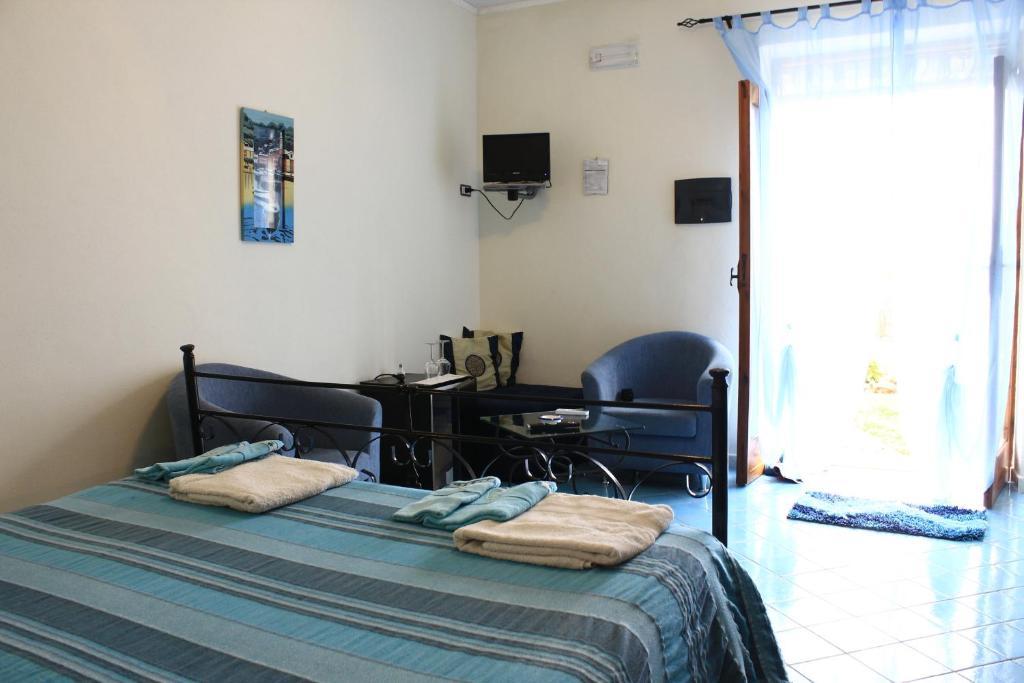 Bed And Breakfast Nefer Maratea Bilik gambar