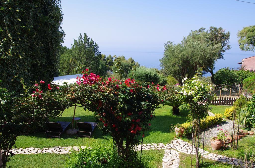 Bed And Breakfast Nefer Maratea Luaran gambar